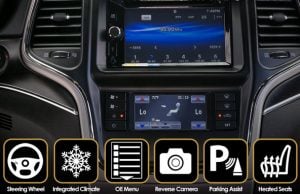 New Professional Installation Kit Jeep Grand Cherokee 2014>