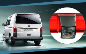 OEM Fit Cameras for Vans