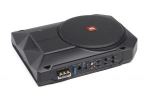 JBL BASSPRO SL2 8″Underseat Subwoofer