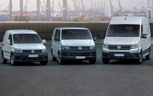 Car Audio Visual Upgrade for Commercial Vehicles