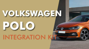 Volkswagen Polo Complete Installation Kit CTKVW27