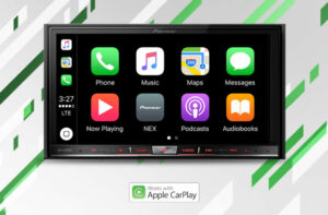 Apple CarPlay – Everything you want to know