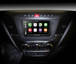 Pioneer AVH-Z9200DAB Apple CarPlay Wireless & Android Auto DAB Bluetooth Stereo !!