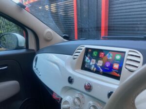 Upgrade Your vehicle with Pioneer SPH-DA160DAB CarPlay/Android Auto Stereo