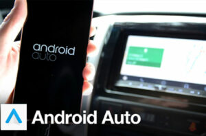 Best Android Auto Headunits in 2024