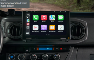 Unveiling the Future of In-Car Entertainment: Introducing the Sony XAV-9500ES !