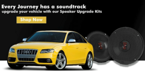 Elevate Your Car Audio Experience with Speaker Upgrade Packs from Dynamic Sounds