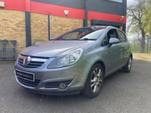 🚗 Vauxhall Corsa D Car Audio Upgrade 🎵