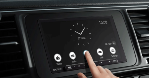 Top Touchscreen Car Stereos for 2025