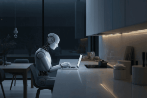 The Impact of AI on Digital Creativity and Art